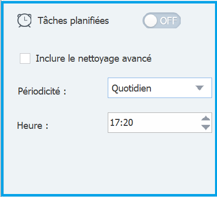 Quotidien